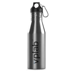 Vplab Steel Bottle 700 ml, Vplab Steel Bottle 700 ml  в интернет магазине Mega Mass