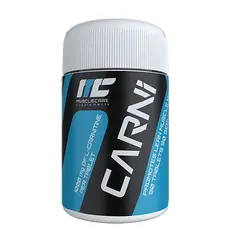 Muscle Care Carni 90 tabs, Muscle Care Carni 90 tabs  в интернет магазине Mega Mass