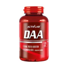 Activlab DAA 1000 120 caps, image 