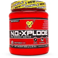 BSN N.O.-Xplode 3.0  600 g EU, Вкусы: Green Apple / Зелёное яблоко , BSN N.O.-Xplode 3.0  600 g EU, Вкусы: Green Apple / Зелёное яблоко   в интернет магазине Mega Mass