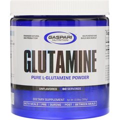 Gaspari Nutrition Glutamine 300 g, image 