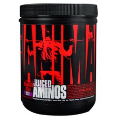 Universal Animal Juiced Aminos 376 g, image 