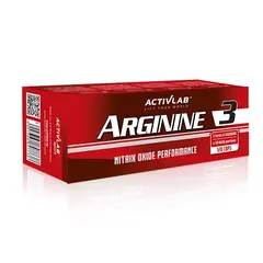 Activlab Arginine 3 120 caps, Activlab Arginine 3 120 caps  в интернет магазине Mega Mass