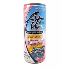 ActivLab Fit Drink 250ml, image 
