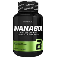 BioTech Wianabol 90 caps, image 
