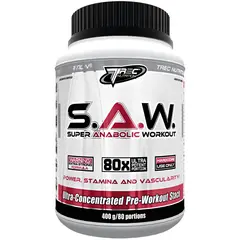 TREC NUTRITION S.A.W. 400g, TREC NUTRITION S.A.W. 400g  в интернет магазине Mega Mass
