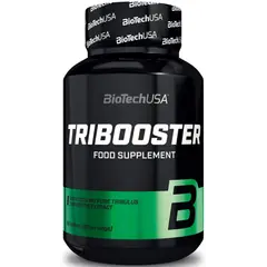 BioTech Tribooster 60 tabs, Фасування: 60 tabs, image 