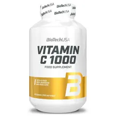 Biotech Vitamin C 1000 100 tabs, image 