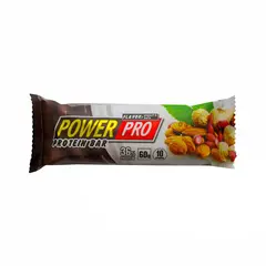 Power Pro Protein Bar 36% 60 g Йогурт-Орех, Power Pro Protein Bar 36% 60 g Йогурт-Орех  в интернет магазине Mega Mass