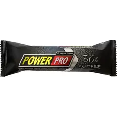 Power Pro Protein Bar 36% 60 g Брют, Power Pro Protein Bar 36% 60 g Брют  в интернет магазине Mega Mass