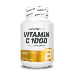 Vitamin C 1000 30 tab, image 