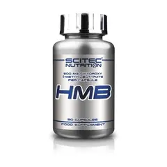 Scitec Nutrition HMB 90 caps, Scitec Nutrition HMB 90 caps  в интернет магазине Mega Mass