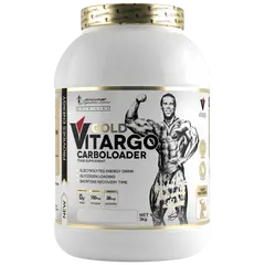 Kevin Levrone Gold Vitargo Carboloader 3000 g, Вкусы: Orange Coconut / Апельсин Кокос, Kevin Levrone Gold Vitargo Carboloader 3000 g, Вкусы: Orange Coconut / Апельсин Кокос  в интернет магазине Mega Mass