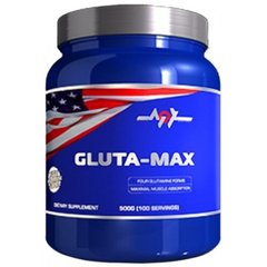 MEX Nutrition Gluta-Max 500 g, MEX Nutrition Gluta-Max 500 g  в интернет магазине Mega Mass