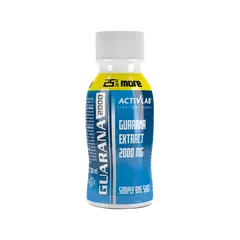 Activlab Guarana 2000 Shot 80 ml, image 