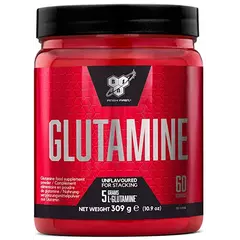 BSN DNA Glutamine 309g, image 