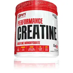 SAN Performance Creatine 300 g, SAN Performance Creatine 300 g  в интернет магазине Mega Mass