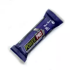 Power Pro Protein Bar 36% 60 g Ягода, Power Pro Protein Bar 36% 60 g Ягода  в интернет магазине Mega Mass