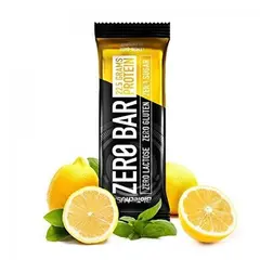 BioTech Zero Bar 50 g, image 
