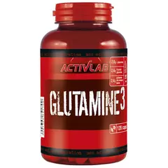 Activlab Glutamine 3 128 caps, image 