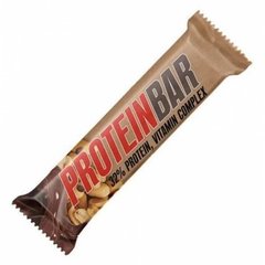 Power Pro Protein Bar 32% 60 g Арахіс з карамеллю, image 