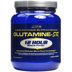 MHP Glutamine - SR 300 g, MHP Glutamine - SR 300 g  в интернет магазине Mega Mass