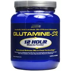 MHP Glutamine - SR 300 g, image 