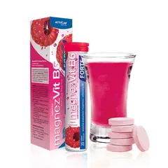 ActivLab MagnezVit B6 20 tabs, image 