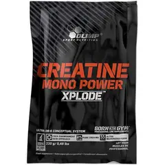 Olimp Creatine Mono Xplode 220 g, Olimp Creatine Mono Xplode 220 g  в интернет магазине Mega Mass