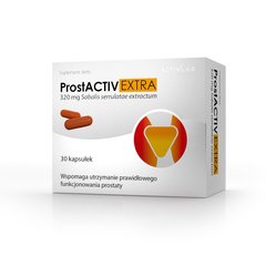 ActivLab Prostactiv Extra 30 caps, ActivLab Prostactiv Extra 30 caps  в интернет магазине Mega Mass