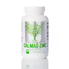 Universal Cal-Mag-Zinc 100 tabs, image 