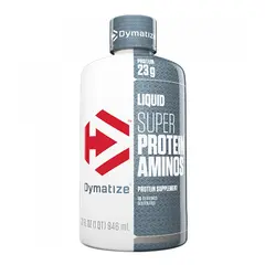 Dymatize Liquid Super Amino 946 ml, Смак: Orange / Апельсин, image 