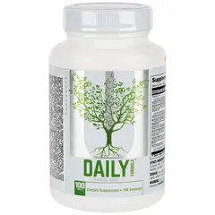 Universal Daily Formula 100 tabs, Universal Daily Formula 100 tabs  в интернет магазине Mega Mass