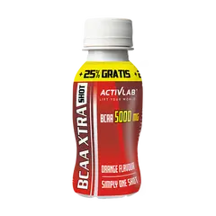 ActivLab BCAA Xtra Shot 4000mg 80 ml, ActivLab BCAA Xtra Shot 4000mg 80 ml  в интернет магазине Mega Mass