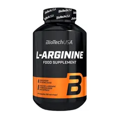 BioTech L-Arginine 90 caps, Фасовка: 90 caps, BioTech L-Arginine 90 caps, Фасовка: 90 caps  в интернет магазине Mega Mass