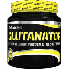 BioTech Glutanator 300 g, image 