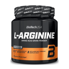 BioTech L-Arginine 300 g, Фасовка: 300 g, image 
