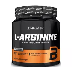 BioTech L-Arginine 300 g, Фасовка: 300 g, BioTech L-Arginine 300 g, Фасовка: 300 g  в интернет магазине Mega Mass