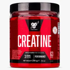 BSN Creatine 216 g, BSN Creatine 216 g  в интернет магазине Mega Mass