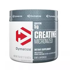 Dymatize Creatine Micronized 500 g, Dymatize Creatine Micronized 500 g  в интернет магазине Mega Mass