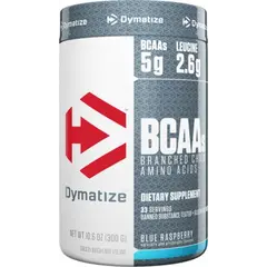 Dymatize BCAA Complex 5050 300 г, Dymatize BCAA Complex 5050 300 г  в интернет магазине Mega Mass