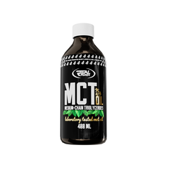 Real Pharm MCT Oil 400 ml, Real Pharm MCT Oil 400 ml  в интернет магазине Mega Mass