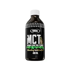 Real Pharm MCT Oil 400 ml, Real Pharm MCT Oil 400 ml  в интернет магазине Mega Mass
