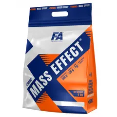 Fitness Authority Xtreme Mass Effect 5000 g, Вкусы: Vanilla Almond / Ванильный Миндаль, Fitness Authority Xtreme Mass Effect 5000 g, Вкусы: Vanilla Almond / Ванильный Миндаль  в интернет магазине Mega Mass