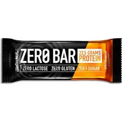 BioTech Zero Bar 50 g, image 