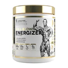 Kevin Levrone Full Blown Energizer 270 g, Вкусы: Citrus Peach / Цитрус Персик, Kevin Levrone Full Blown Energizer 270 g, Вкусы: Citrus Peach / Цитрус Персик  в интернет магазине Mega Mass
