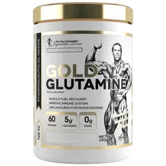 Kevin Levrone Gold Glutamine 300 g, image 