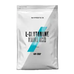 MyProtein L-Glutamine 250 g, Фасування: 250 g, Смак: Unflavored  / Без смаку, image 