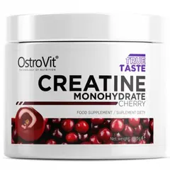 Ostrovit Creatine 300g, Вкусы: Cherry / Bишня, Ostrovit Creatine 300g, Вкусы: Cherry / Bишня  в интернет магазине Mega Mass