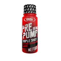 Real Pharm Pre Pump 80 ml, image 